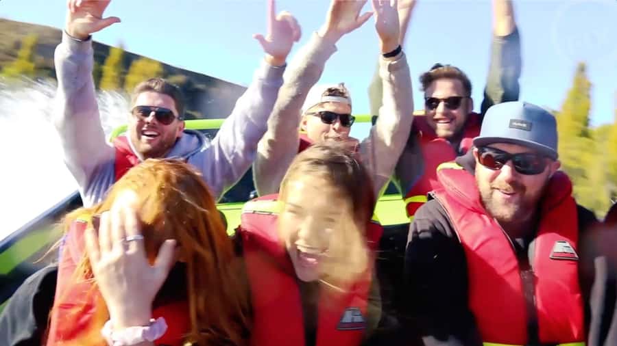 Wanaka: Jet Boat Ride on Clutha River - Weather, river conditions, and what may change