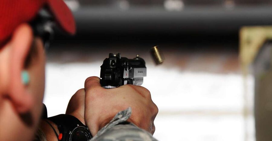 Warsaw: Extreme Shooting Range Experience with Transfers - Key details before you book