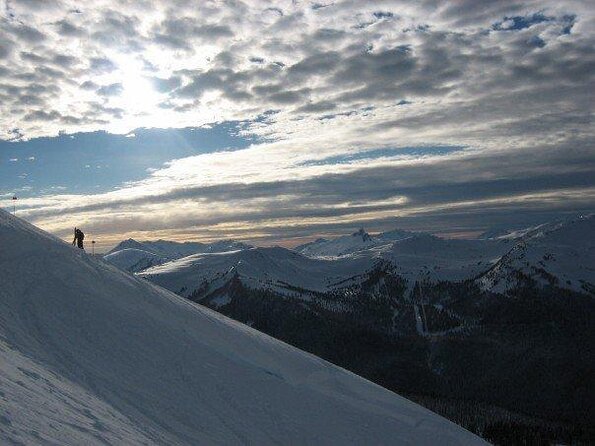 Whistler Via Ferrata Tour - Key points to know before you go