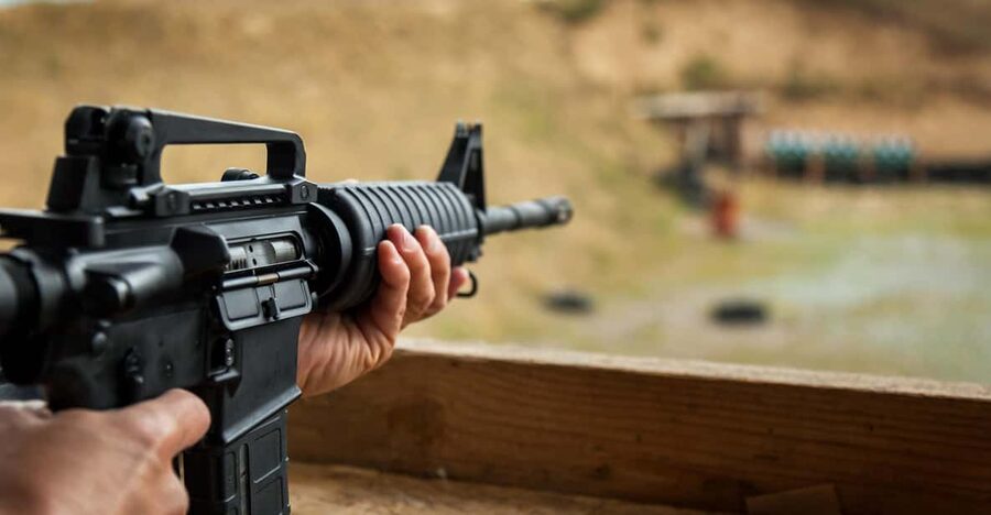 Zakopane: Extreme Shooting Range with Hotel Transfers - Key points before you book