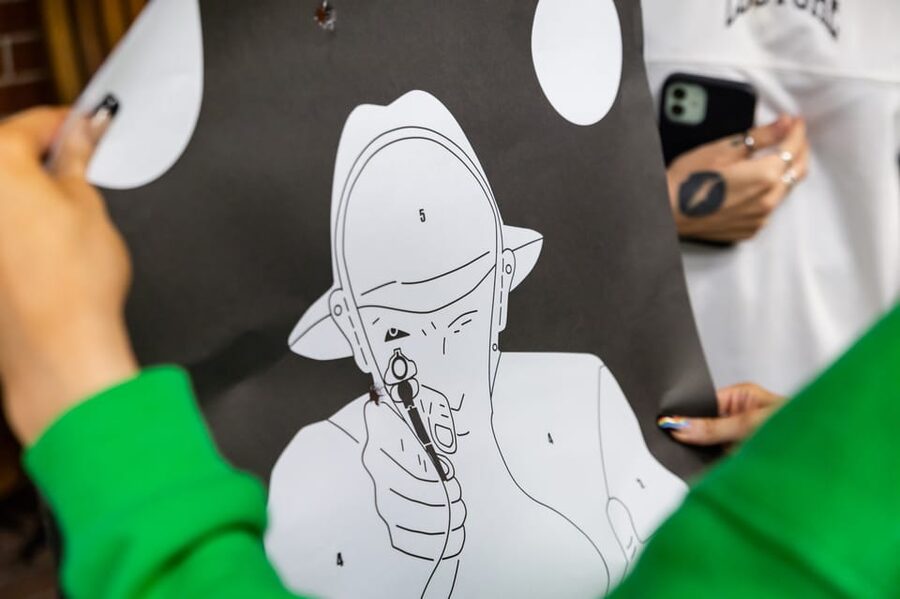 Zakopane: Extreme Shooting Range with Hotel Transfers - Is $79 good value?
