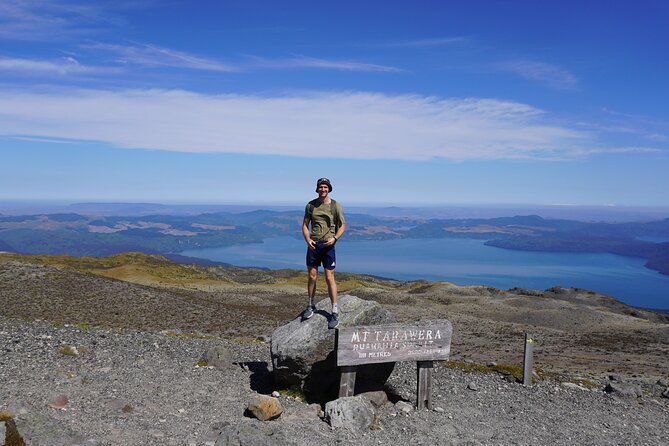 Zorb Inflatable Ball Ride from Mount Ngongotaha in New Zealand - Who can ride, and who should sit this one out